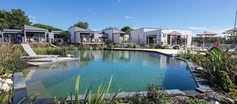 Lodges de Camargue