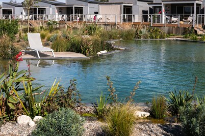 Lodges de Camargue