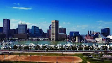 Puerto deportivo