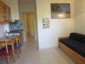 منطقة المعيشة