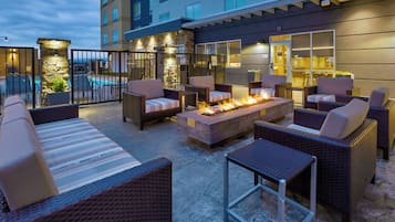 Property amenity