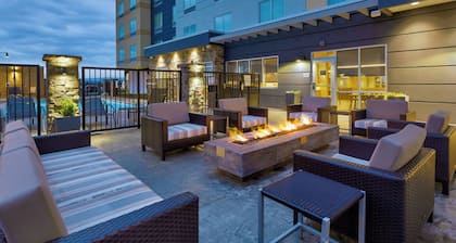 Fairfield by Marriott Inn & Suites Knoxville Airport Alcoa