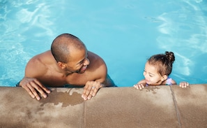 Outdoor pool -  Fairfield by Marriott Inn & Suites Knoxville Airport Alcoa (Alcoa)