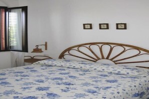 3 chambres, lit parapluie, Wi-Fi gratuit