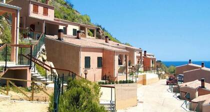 Appartement Ă  Costa Rei avec vue sur mer