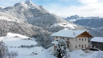 Esterni