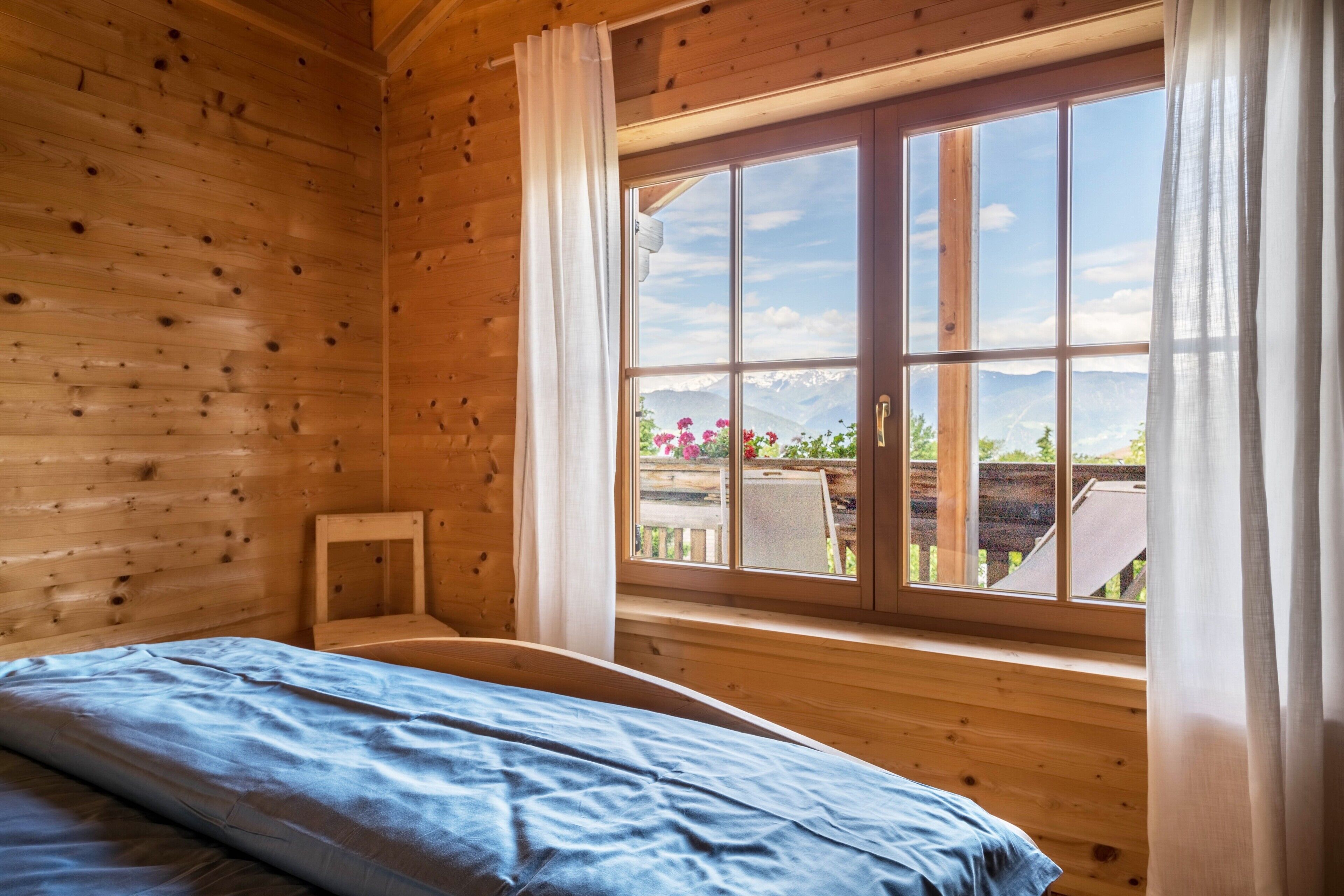 4 Schlafzimmer, Bügeleisen/Bügelbrett, kostenloses WLAN, Bettwäsche