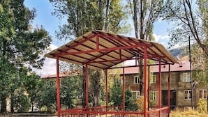 Unclassified image, 3 of 12, button - Luxory Apartament in Jermuk (Jermuk)