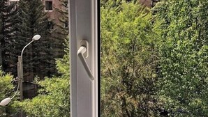 Unclassified image, 2 of 12, button - Luxory Apartament in Jermuk (Jermuk)