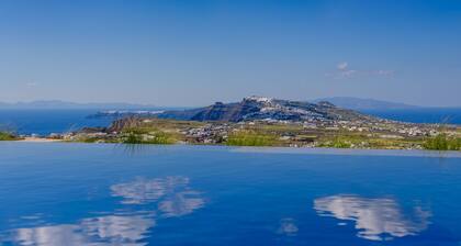 Apikia Santorini - Adults Only