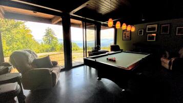 Sala de juegos
