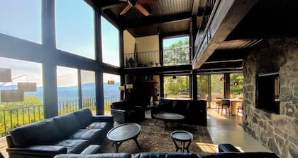 Ridge Line Lodge in Dalton, NH - by Bretton Woods Vacations