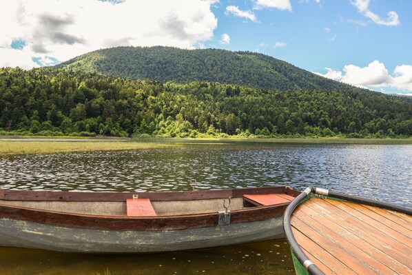 Exterior - House Mavko Near Lake Cerknica (Cerknica)