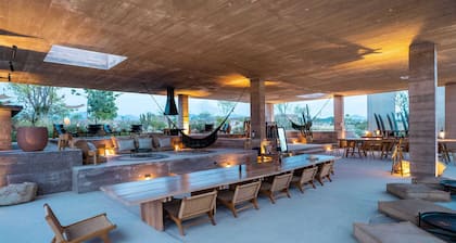 Paradero Todos Santos - Exclusive Experiences