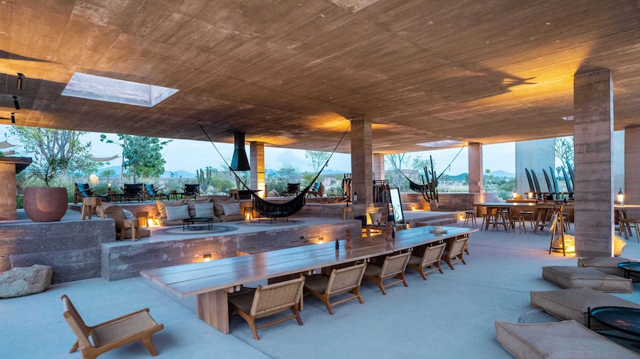 Paradero Todos Santos - Exclusive Experiences