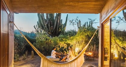 Paradero Todos Santos - Exclusive Experiences