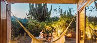 Paradero Todos Santos - Exclusive Experiences