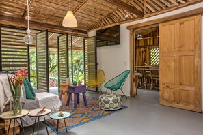 2 bedrooms, WiFi
