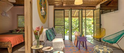 2 Schlafzimmer, WLAN