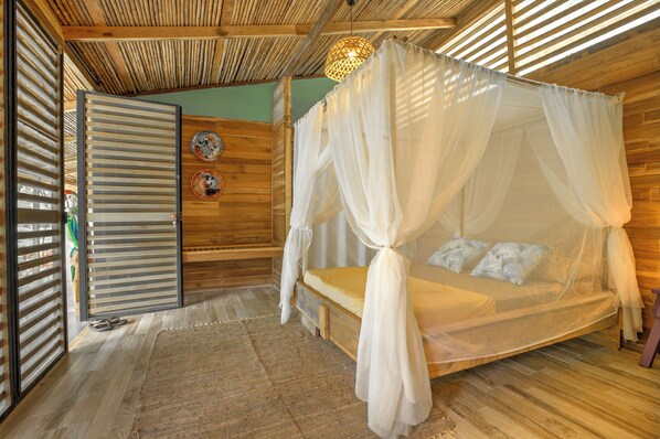 2 bedrooms, WiFi