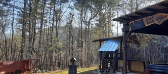 BILLY BEAR -3 BED 2 BATH wifi  3  roku tv,s  dvd players sleeps 4