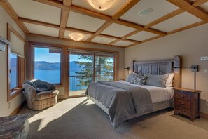4 Schlafzimmer, Internetzugang