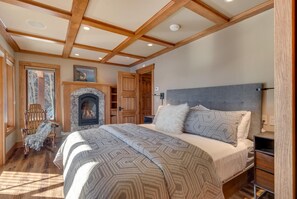 4 makuuhuonetta, internet