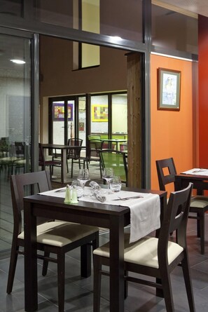 Servei de restauració