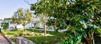 Comfortable and cosy chalet in Argoños