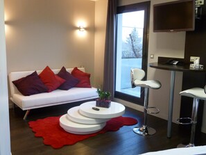 1 makuuhuone, internet