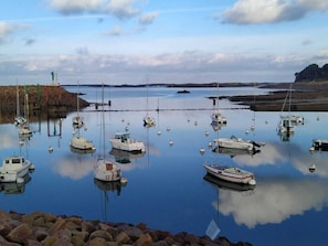 Port de plaisance