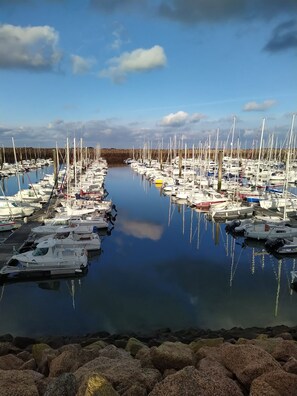 Port de plaisance