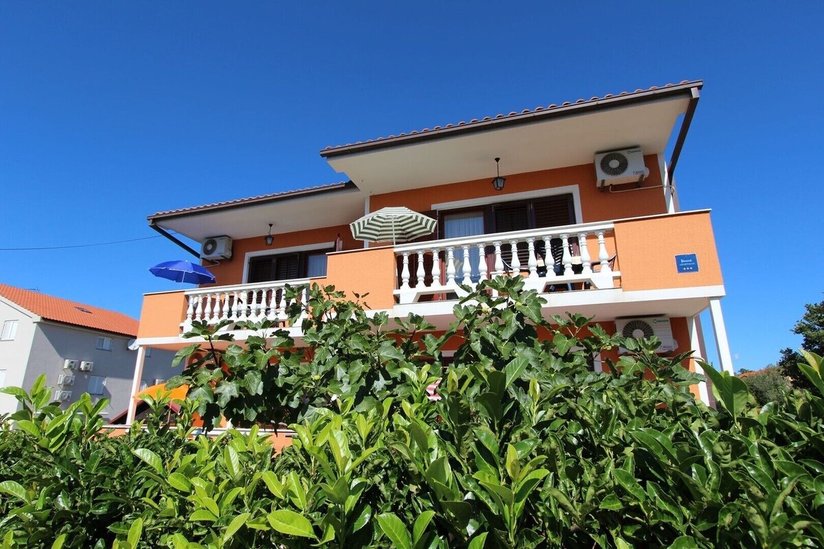 Bild für Gastgeberprofil