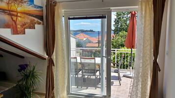 Appartement (Two Bedroom Apartment with Terrace an) | Interieur