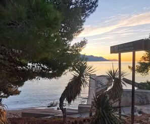 Apartment (Two Bedroom Apartment) | View from property