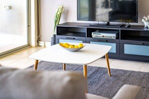 Fernseher, DVD-Player