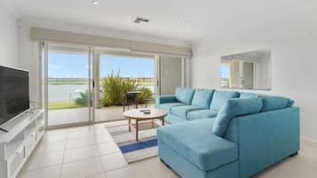 Télévision, lecteur de DVD