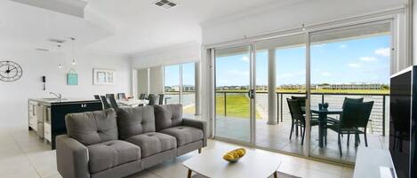 Télévision, lecteur de DVD