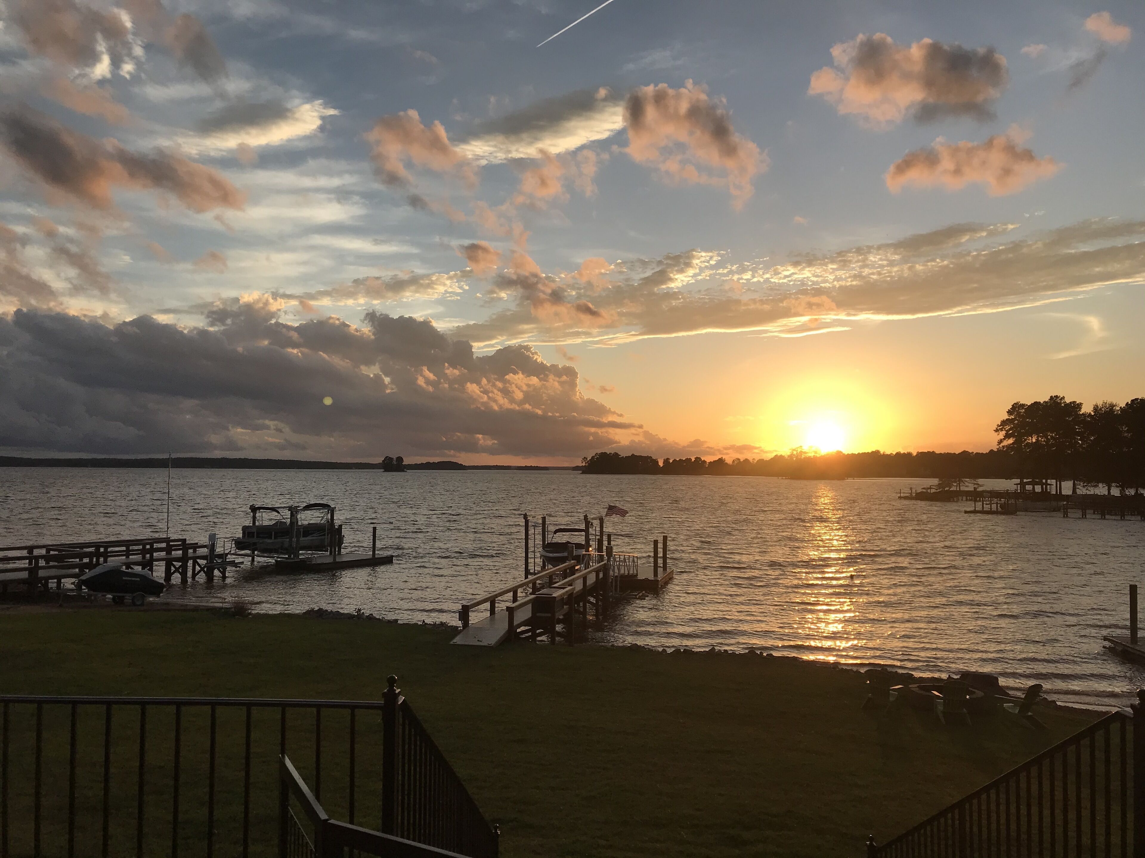 Porch view