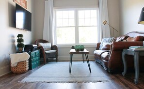 Smart-TV, peis, videospill og bøker