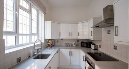 Mayfair Central London