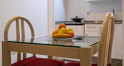 Apartamento Estándar tipo «estudio» de aprox. 50 m2