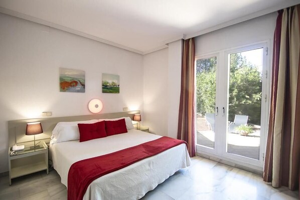 1 quarto