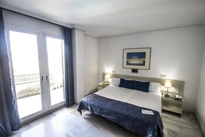 1 bedroom - Winter Suite       . (Mairena del Aljarafe)