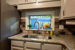 Interior - Jackson Lake Waterfront Oasis with Stunning Views (Mansfield)