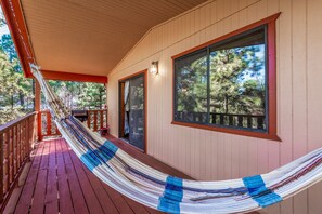 Terrazza/patio