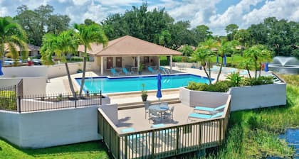 Paradise Awaits! PGA Paradise Cottage II