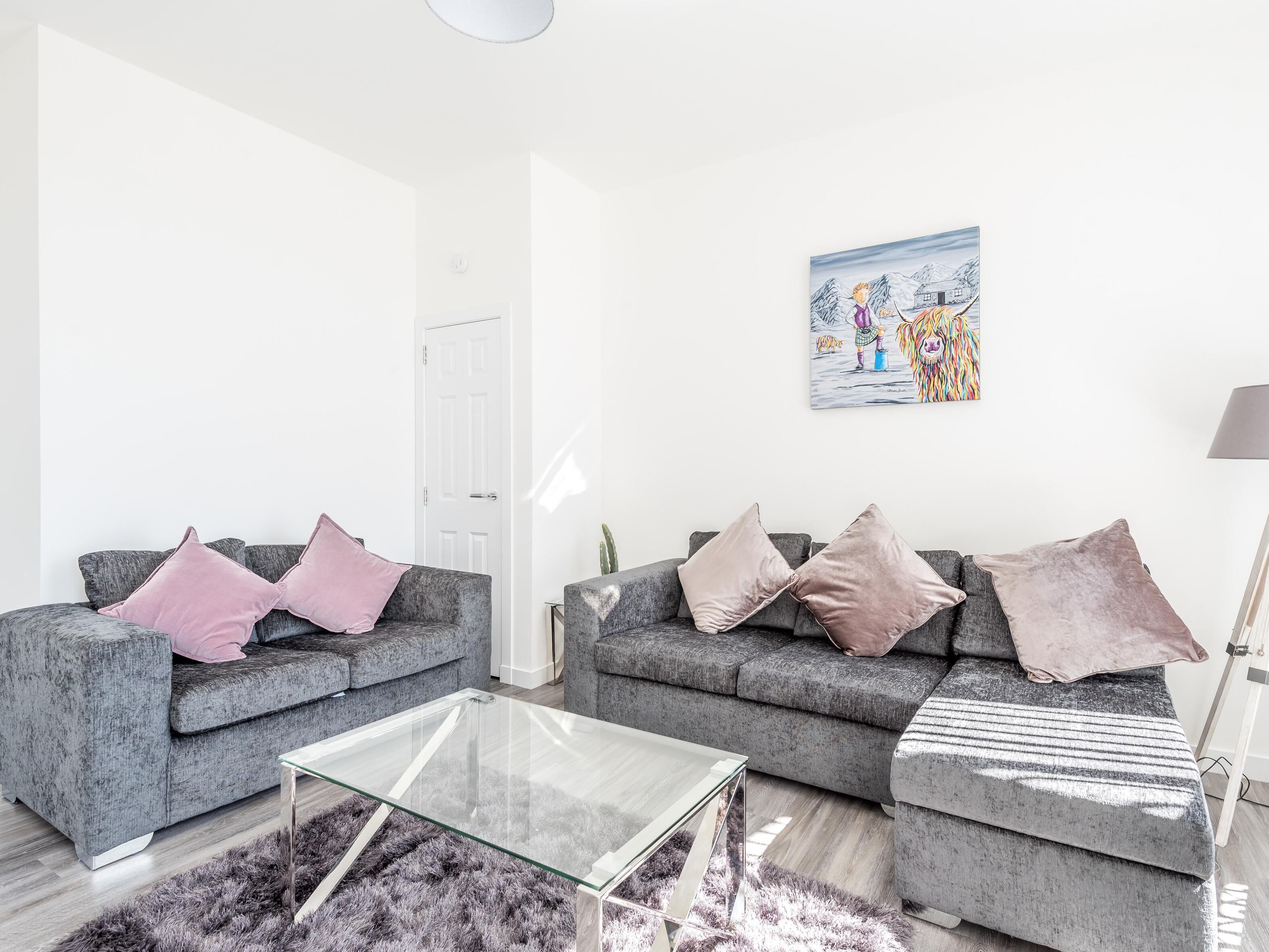 10 Best Serviced Apartments In Dundee, UK Updated 2024 Trip101