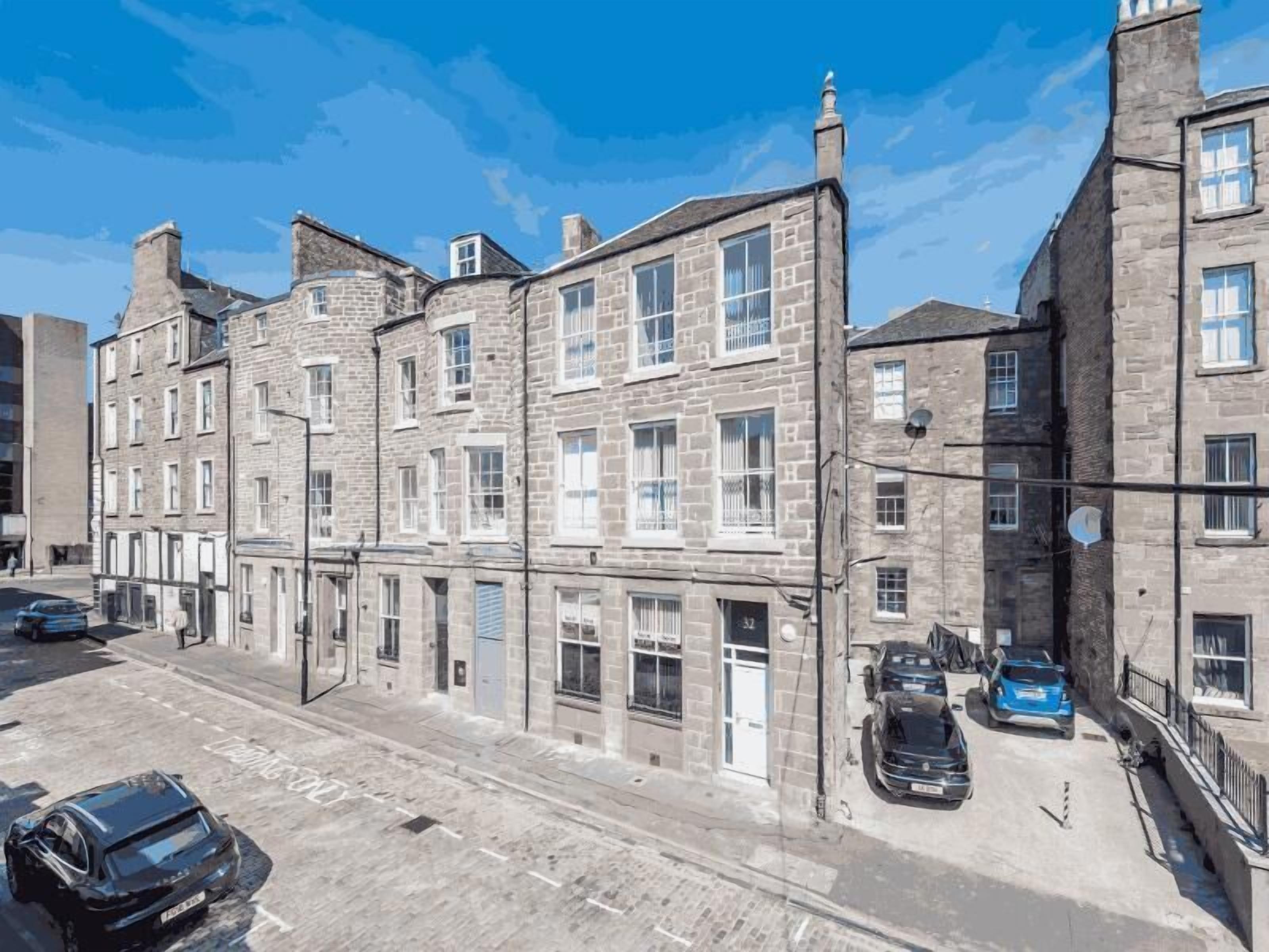 10 Best Serviced Apartments In Dundee, UK Updated 2024 Trip101