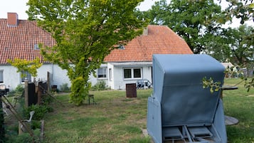 UnterkunftsgelÀnde